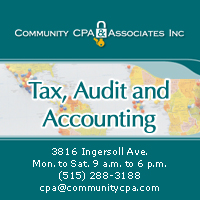 Community CPA
